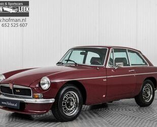 MG MG BGT V8 MGBGT V8 MGB LHD . Gebrauchtwagen