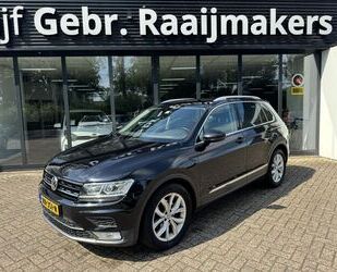 VW Volkswagen Tiguan 2.0 TDI Highline*Digital cockpit Gebrauchtwagen