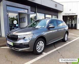 Skoda Skoda Kamiq 1.0 TSI DSG Selection Rückfahrkamera Gebrauchtwagen