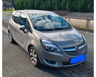 Opel Opel Meriva 1.6 CDTI ecoFLEX INNOVATION 100kW S/S. Gebrauchtwagen