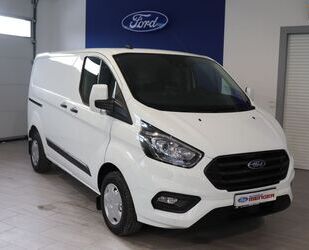 Ford Ford Transit Custom L1H1 Trend Gebrauchtwagen