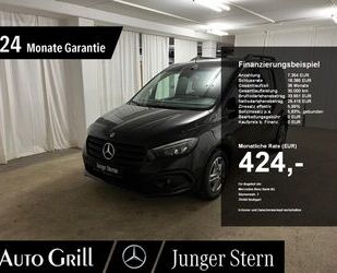 Mercedes-Benz Mercedes-Benz Citan Tourer 113 +MBUX+LED+Progressi Gebrauchtwagen