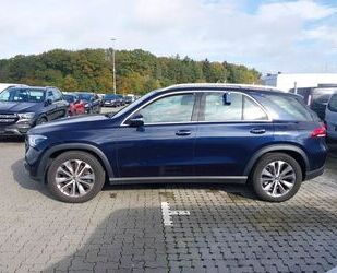 Mercedes-Benz Mercedes-Benz GLE 350 de 20*AHK*Distro*Pano*360°*M Gebrauchtwagen