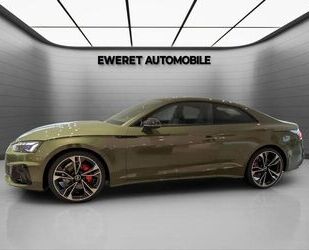 Audi Audi A5 40 TFSI S tronic S-LINE COMPETITION EDITI Gebrauchtwagen