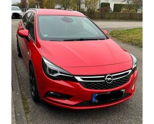 Opel Opel Astra ST 1.4 DI Turbo Active 110kW Active Gebrauchtwagen