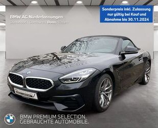 BMW BMW Z4 sDrive20i LiveCockpitProf PDC HiFi Alarm Gebrauchtwagen