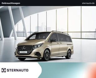 Mercedes-Benz Mercedes-Benz V 300 d AVANTGARDE Lang AMG Line/Bur Gebrauchtwagen