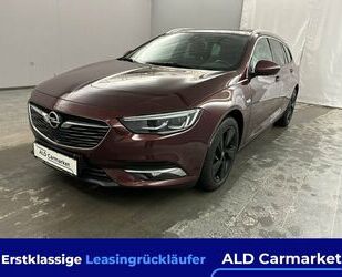 Opel Opel Insignia Sports Tourer 2.0 Diesel Automatik U Gebrauchtwagen