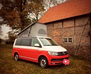 VW Volkswagen T6 California Ocean viele Extras/Sonder Gebrauchtwagen