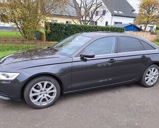 Audi Audi A6 3.0 TDI multitronic *Navi, Standheizung! Gebrauchtwagen