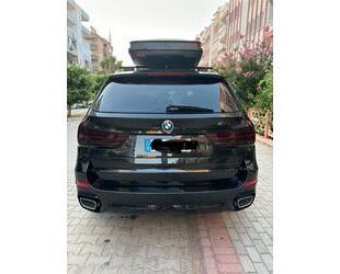 BMW BMW X5 xDrive40d -M-Paket /7Sitzer/TV/Pano Gebrauchtwagen