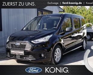 Ford Ford Tourneo Connect Trend L2 EcoBlue 7-Sitzer+Xen Gebrauchtwagen