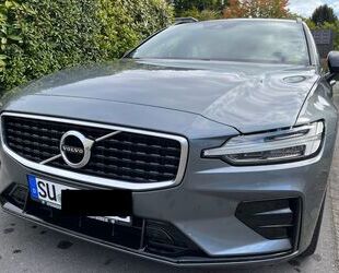 Volvo Volvo V60 T5 Geartronic R Design - Ganzjahresreife Gebrauchtwagen