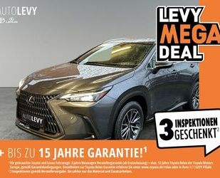 Lexus Lexus NX 450h+ E-Four Business *CARPLAY* Gebrauchtwagen