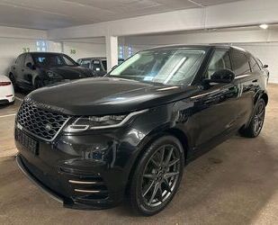 Land Rover Land Rover Range Rover Velar D200 R-Dynamic HSE Gebrauchtwagen