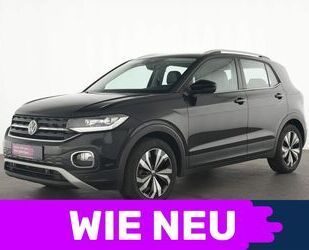 VW Volkswagen T-Cross Style ACC|Navi|PDC|CarPlay|LED| Gebrauchtwagen