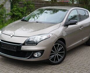 Renault Renault Megane III Lim.5-trg. BOSE Edition/Automat Gebrauchtwagen