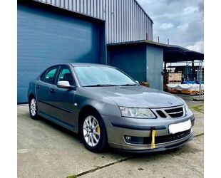 Saab Saab 9-3 2.2TiD Anniversary Sport-Limousine Gebrauchtwagen