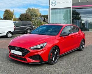 Hyundai Hyundai i30 Fastback N Performance Gebrauchtwagen