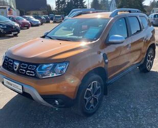 Dacia Duster Gebrauchtwagen