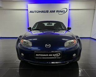 Mazda Mazda MX-5 2.0 Expression Roadster LEDER XEN SZHG Gebrauchtwagen