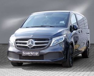 Mercedes-Benz Mercedes-Benz V 300 AVANTGARDE EDITION LANG COMAND Gebrauchtwagen