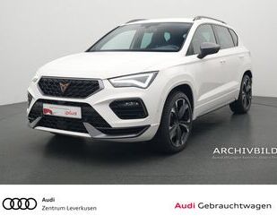 Cupra Cupra Ateca 2.0 TSI 4Drive VIRT APP CONNECT ACC AH Gebrauchtwagen