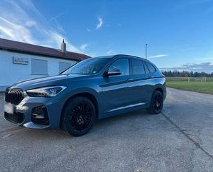 BMW BMW X1 xDrive20i M Sport Gebrauchtwagen