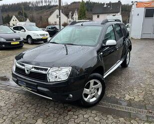 Dacia Dacia Duster I Prestige 4x2 Gebrauchtwagen