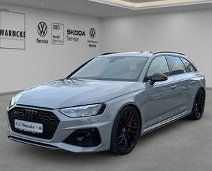 Audi Audi RS4 Avant 2.9 TFSI quattro RS-Pakete+Keramik+ Gebrauchtwagen