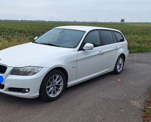 BMW BMW 320d Touring Gebrauchtwagen