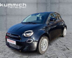 Fiat Fiat 500e Action/ Winter-Radio Paket Gebrauchtwagen