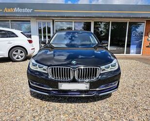 BMW BMW G12 750Li xDrive - Neuer AT Motor 72.000 Voll Gebrauchtwagen