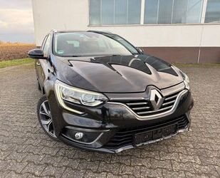 Renault Megane Gebrauchtwagen