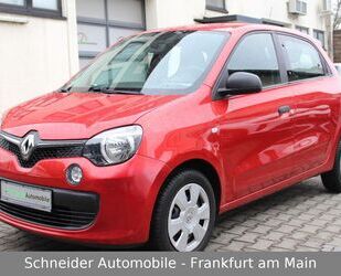 Renault Twingo Gebrauchtwagen