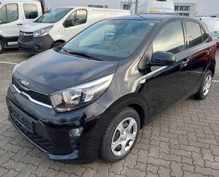 Kia Picanto Gebrauchtwagen