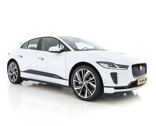 Jaguar Jaguar I-Pace EV400 HSE First Edition AWD (INCL-BT Gebrauchtwagen