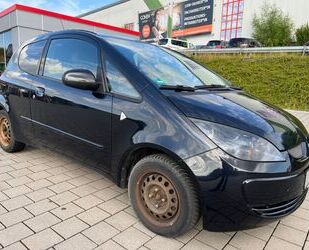 Mitsubishi Mitsubishi Colt CZ3*1.3*LPG*KLIMA*EURO 4* Young Ed Gebrauchtwagen