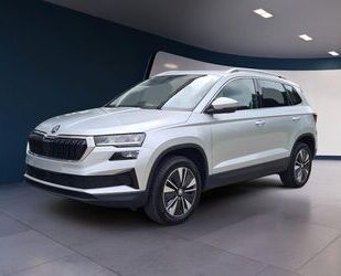 Skoda Skoda Karoq 1.5 TSI DSG Style LED ACC Kamera Smart Gebrauchtwagen