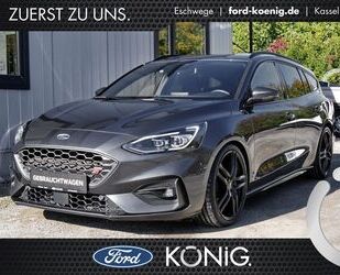 Ford Ford Focus ST Alcantara+LED+KeyFree+Kamera+NAV Kli Gebrauchtwagen