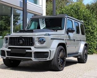 Mercedes-Benz Mercedes-Benz G 63 AMG / BRABUS G700 / CARBON / ST Gebrauchtwagen