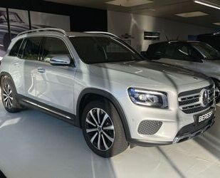 Mercedes-Benz Mercedes-Benz GLB 180 Progressive LED Kamera MBUX Gebrauchtwagen