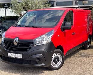 Renault Renault Trafic Kasten I AHK I BLUETOOTH I 1-HAND I Gebrauchtwagen