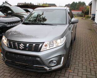 Suzuki Suzuki Vitara 1.4 BOOSTERJET Comfort 4x4 Gebrauchtwagen