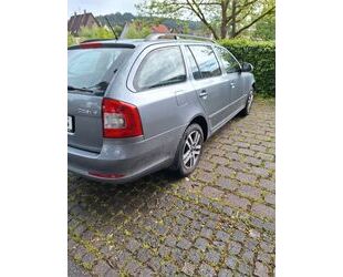 Skoda Skoda Octavia 1.6 TDI Ambition Combi Ambition Gebrauchtwagen