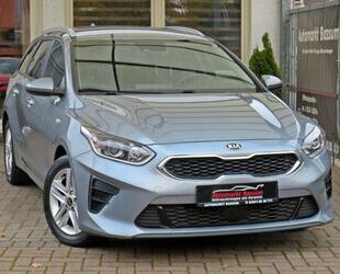 Kia Kia ceed Sportswagon Attract | KAM | LKA | SHZ | Gebrauchtwagen