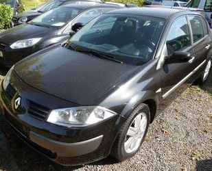 Renault Renault Megane II Classic Lim. Dynamique Confort 2 Gebrauchtwagen