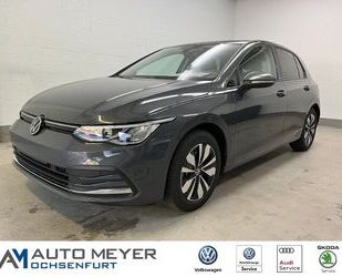 VW Volkswagen Golf VIII 1.5 TSI MOVE Navi LED ACC Gan Gebrauchtwagen