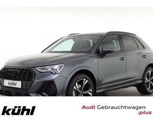 Audi Audi Q3 35 TFSI S tronic S line 20