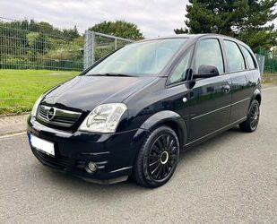 Opel Opel Meriva Edition 1.4 TWINPORT Edition*PDC*SZ*TÜ Gebrauchtwagen